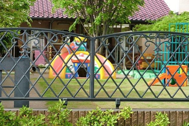 kindergarten ・ Nursery. 640m to Andrea nursery