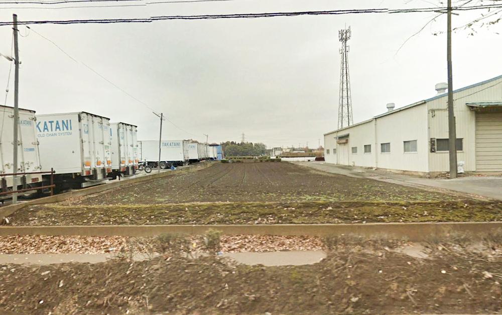 Local land photo. Local (11 May 2013) Shooting