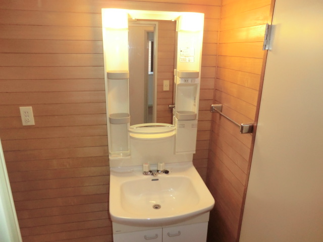 Washroom