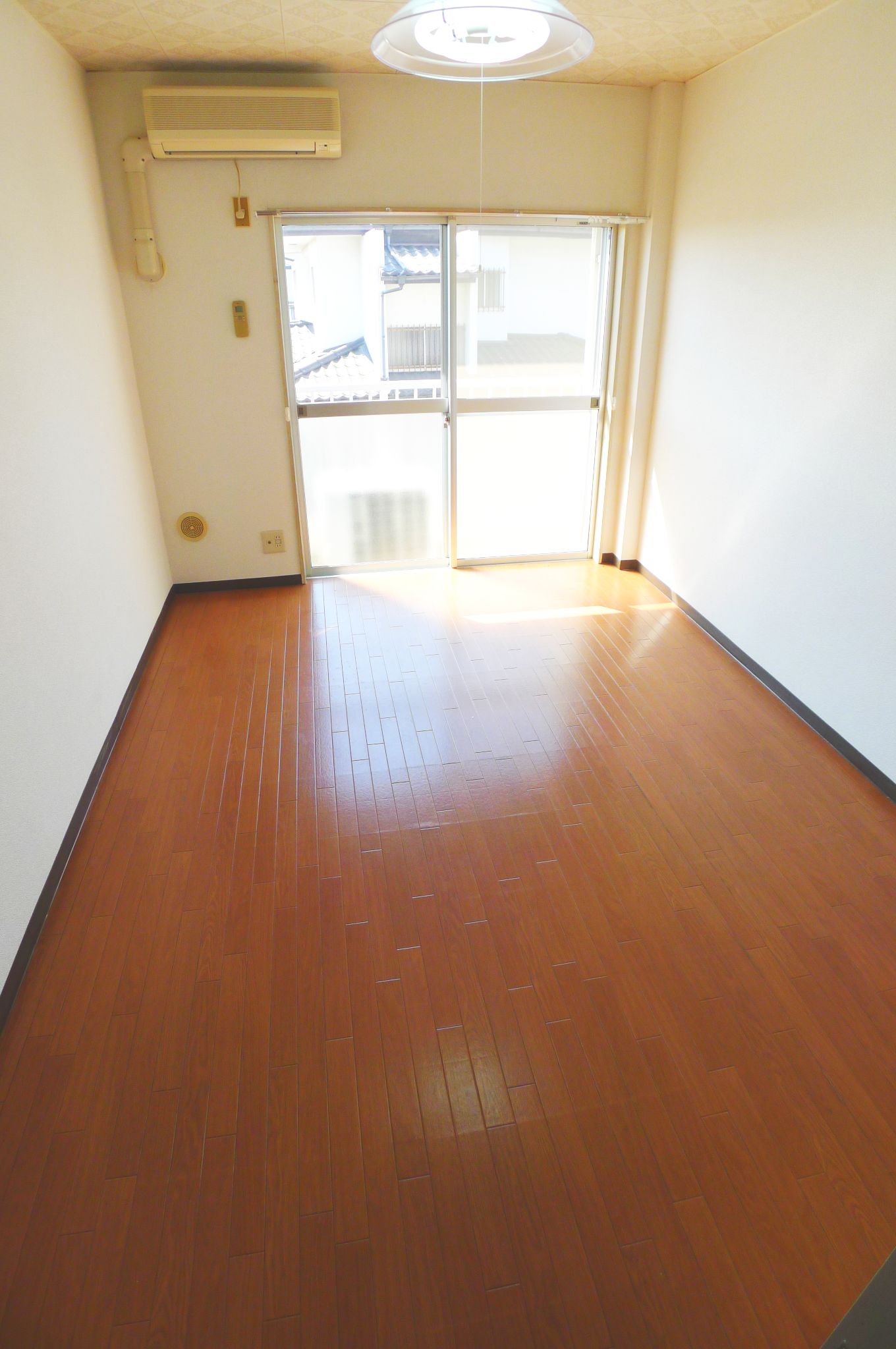 Living and room