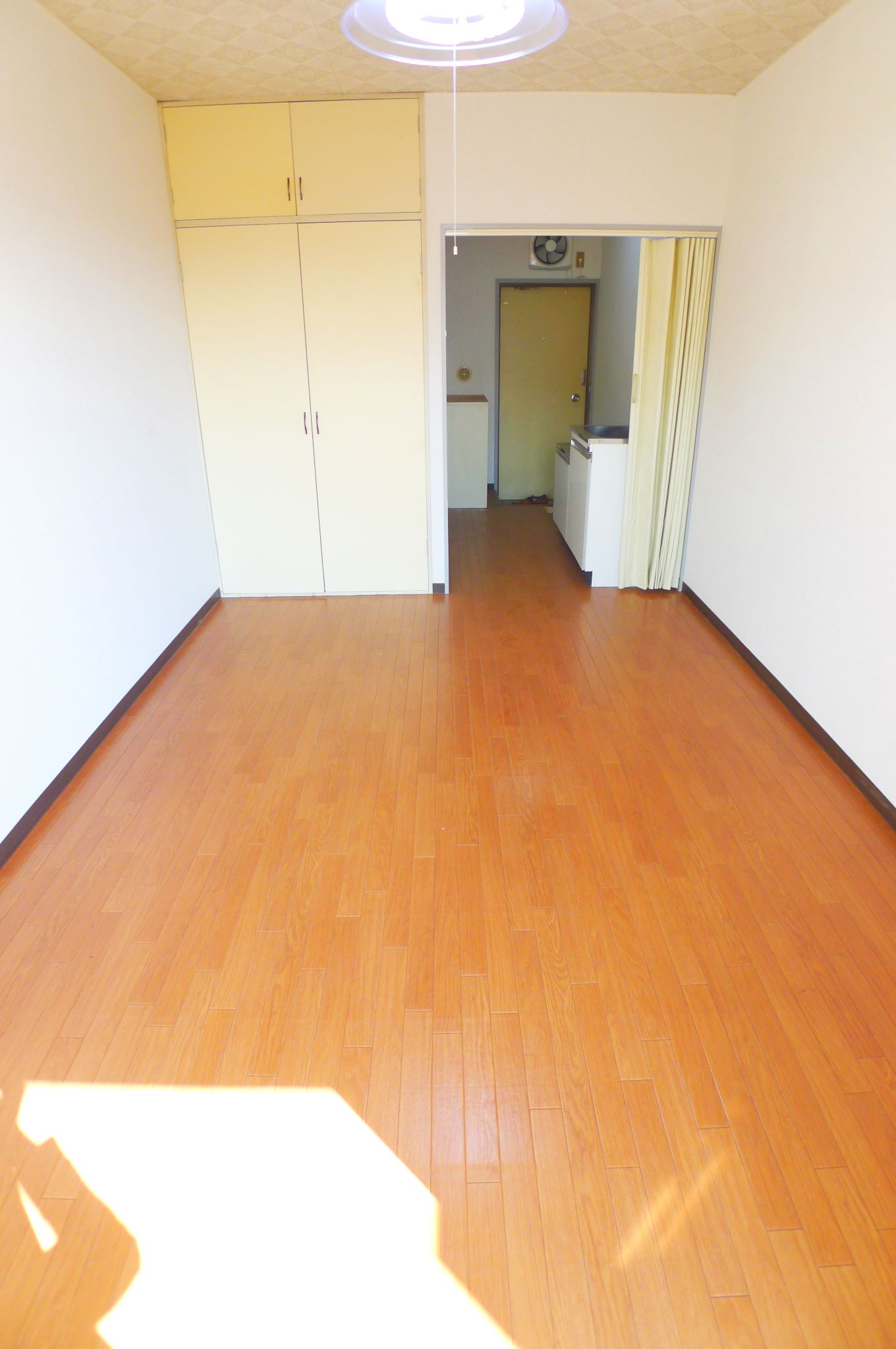 Living and room