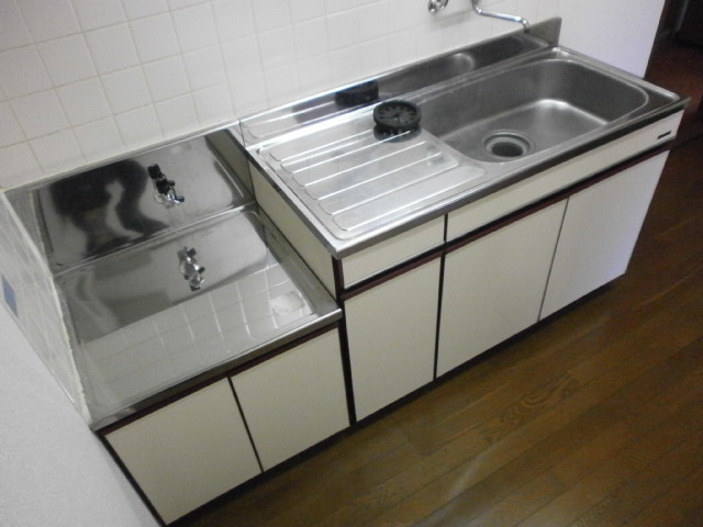 Kitchen. Kitchen