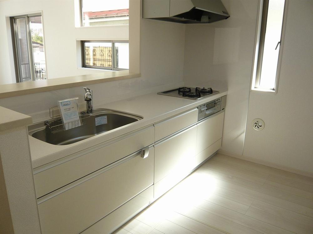 Same specifications photo (kitchen). Same specifications