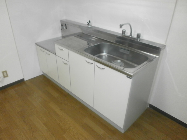 Kitchen. Kitchen