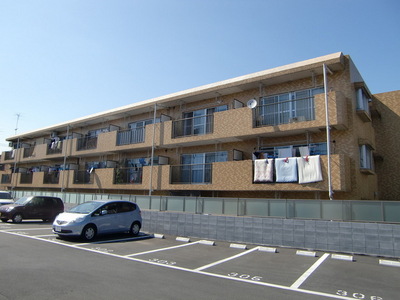 Building appearance