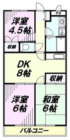 Building appearance