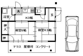 Building appearance