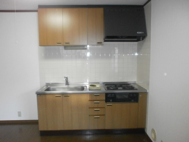Kitchen. Kitchen