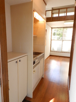 Other. From entrance