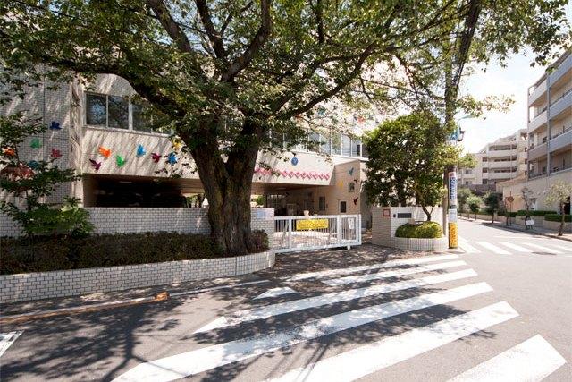 kindergarten ・ Nursery. 600m until the new Tokorozawa kindergarten