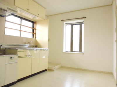 Living and room. dining