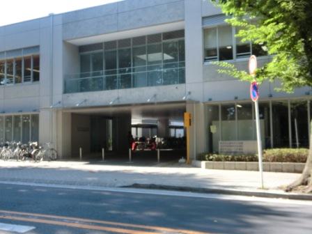 Other. New Tokorozawa 468m to public hall (Other)