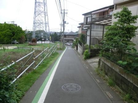 Local photos, including front road. Local (June 2013) Shooting