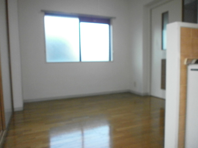 Living and room. Living