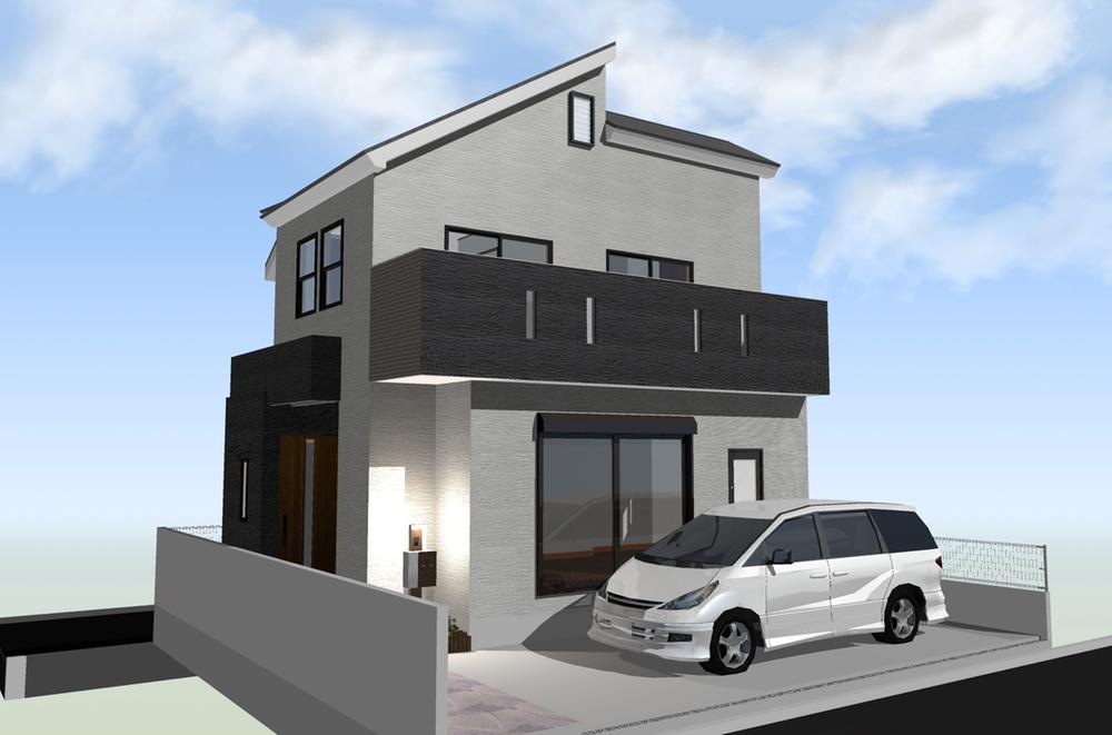 Rendering (appearance). Rendering