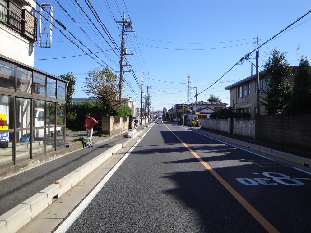 View photos from the local