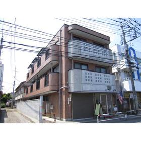 Building appearance
