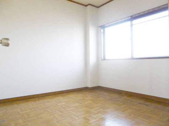 Other room space. bedroom