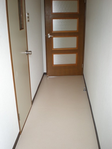 Other room space