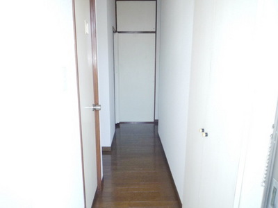 Entrance. Entrance