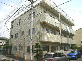 Building appearance