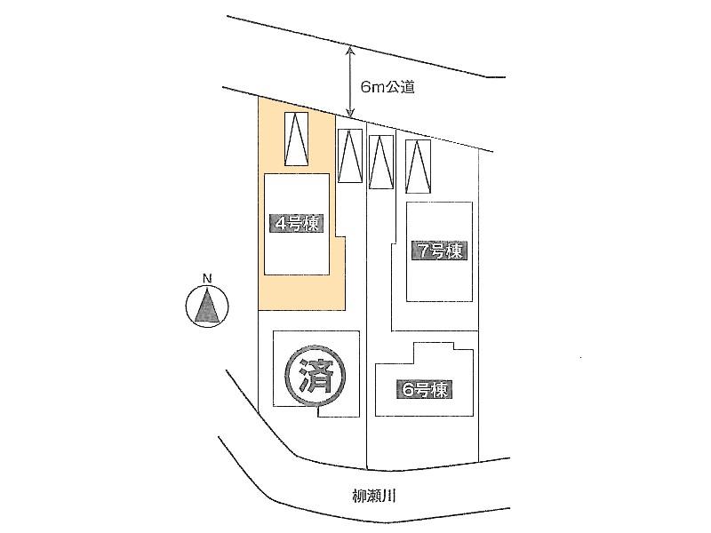 The entire compartment Figure. Compartment figure