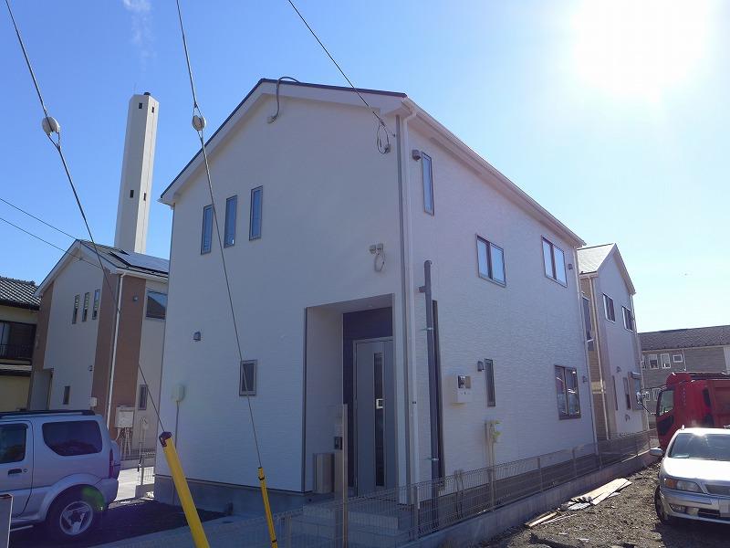 Local appearance photo. Local (November 22, 2013) Shooting