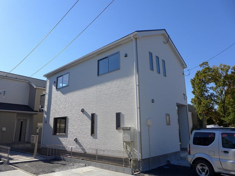 Local appearance photo. Local (November 22, 2013) Shooting