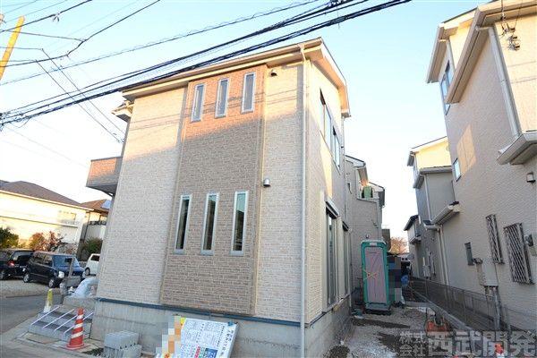 Local appearance photo