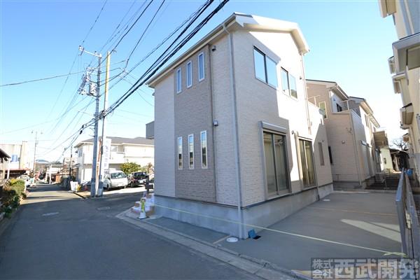 Local photos, including front road