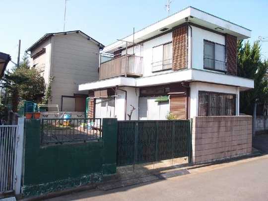 Local land photo. Local Photos