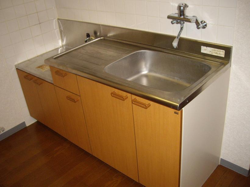 Kitchen. Kitchen