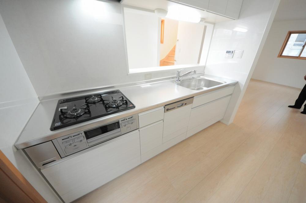 Same specifications photo (kitchen). Same specifications