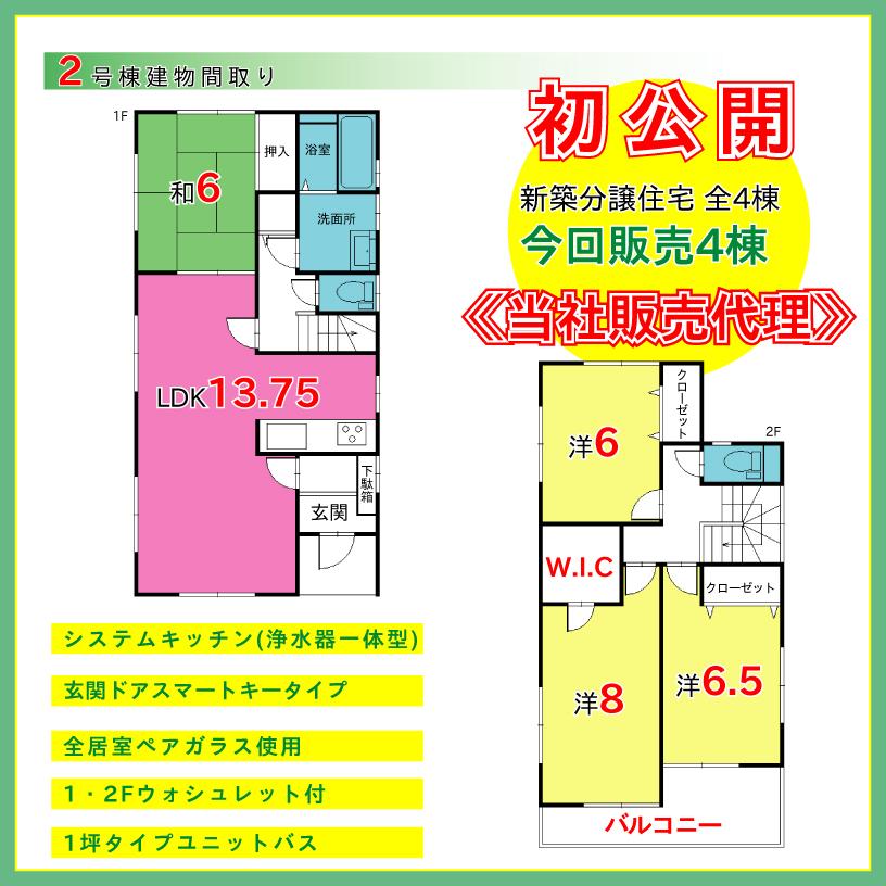 Other. Building 2 Floor