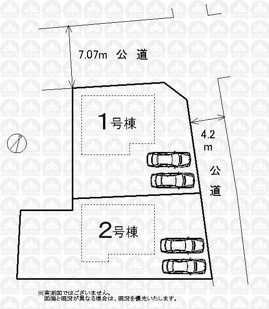 The entire compartment Figure