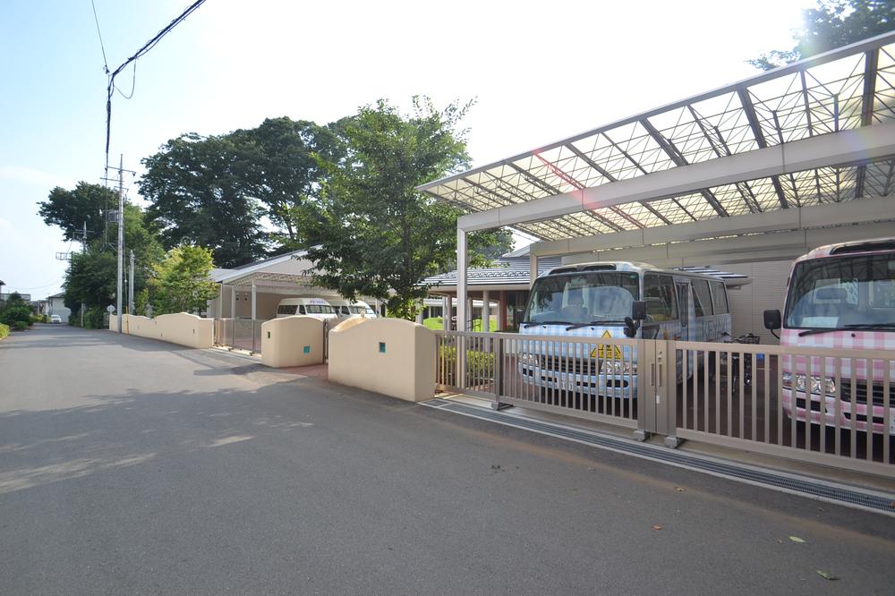 kindergarten ・ Nursery. Zelkova 970m to kindergarten