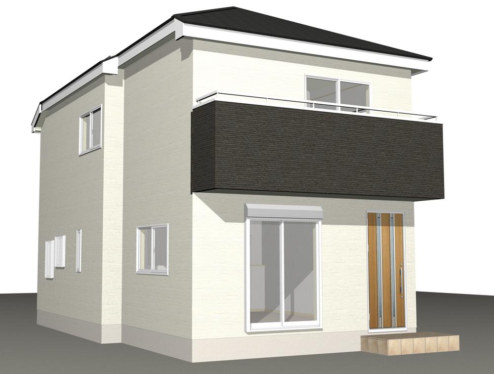 Rendering (appearance). Rendering