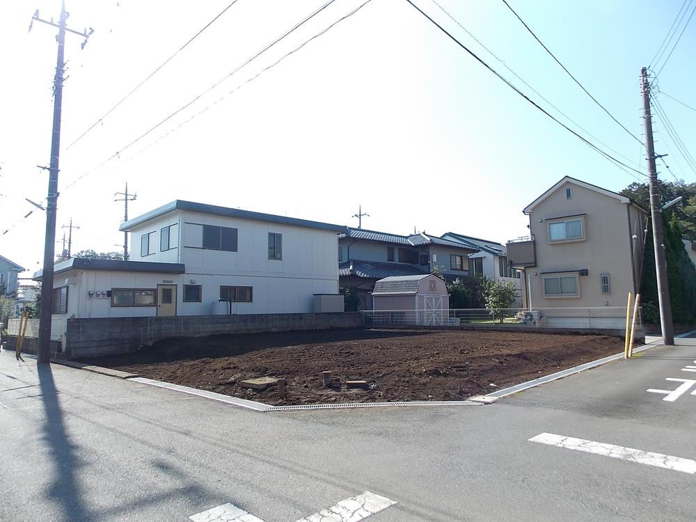 Local land photo. Local (11 May 2013) Shooting