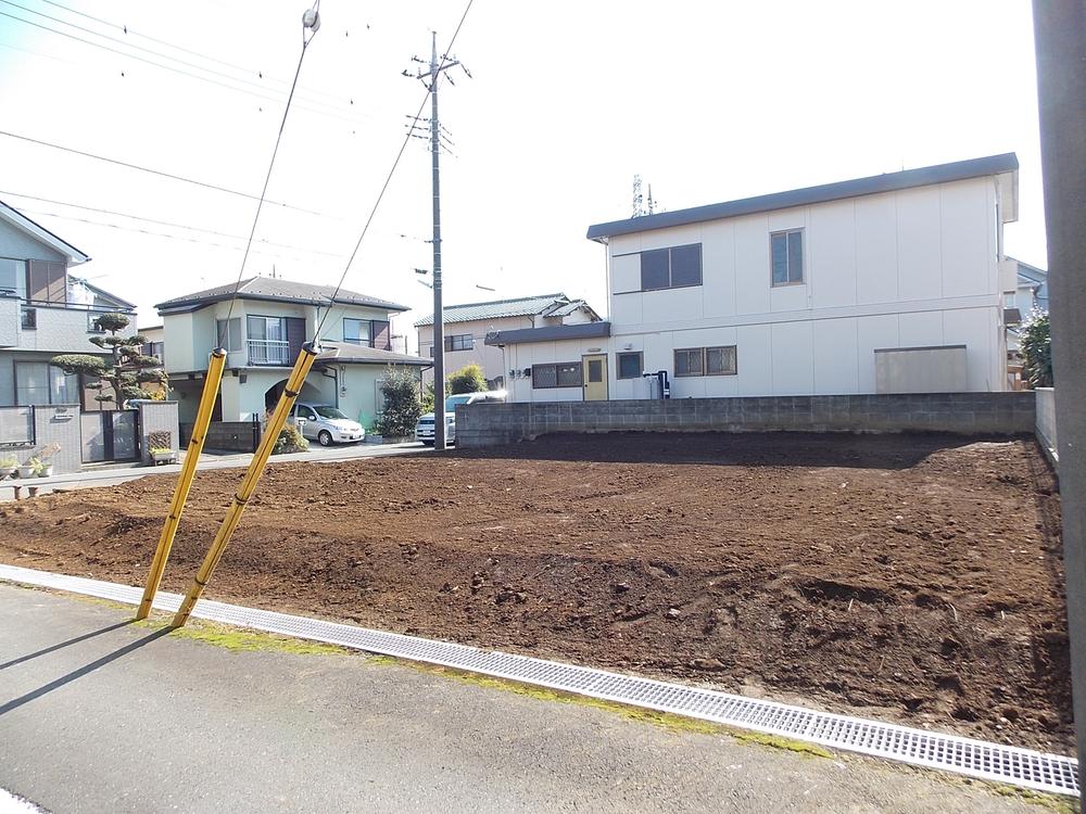 Local land photo. Local (11 May 2013) Shooting