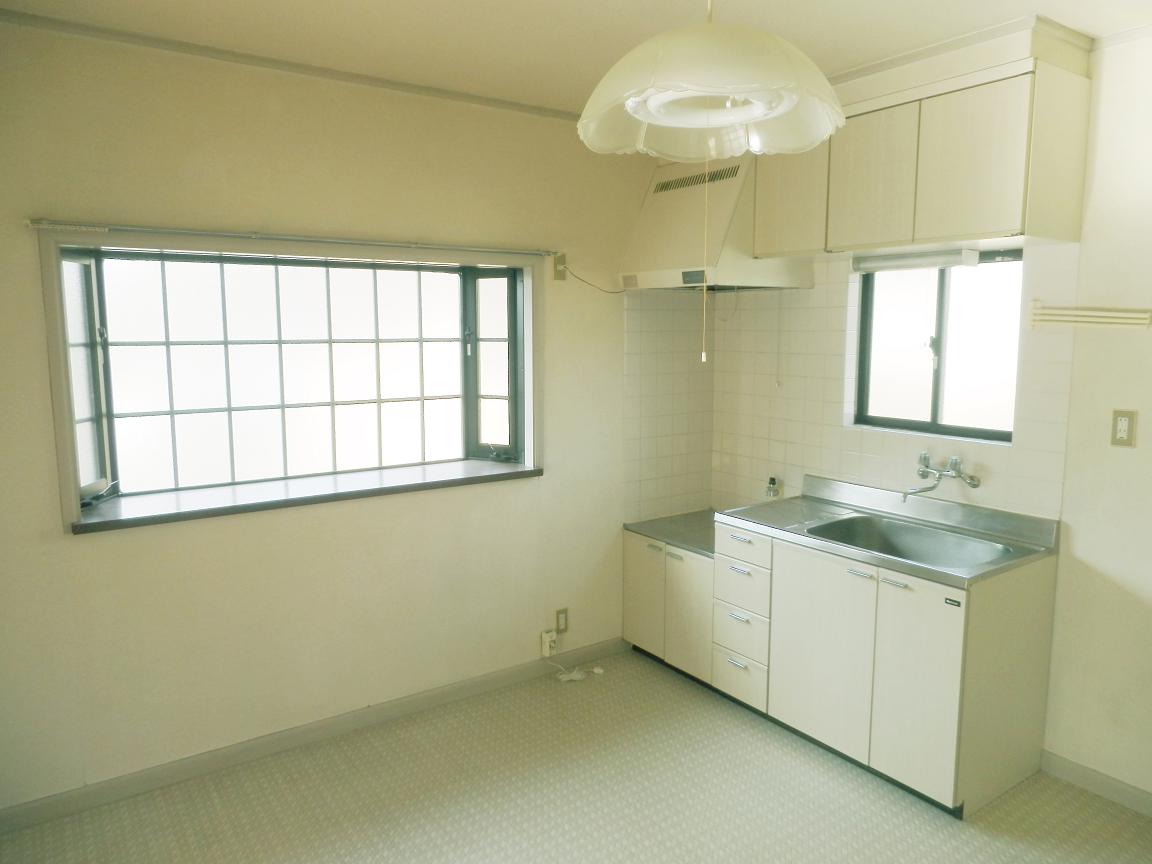 Kitchen. Kitchen