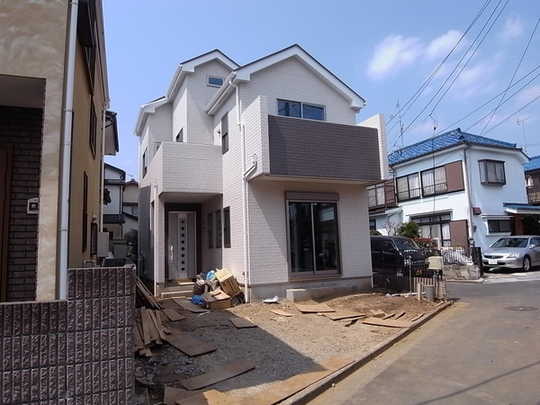 Local appearance photo