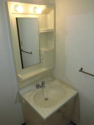 Washroom