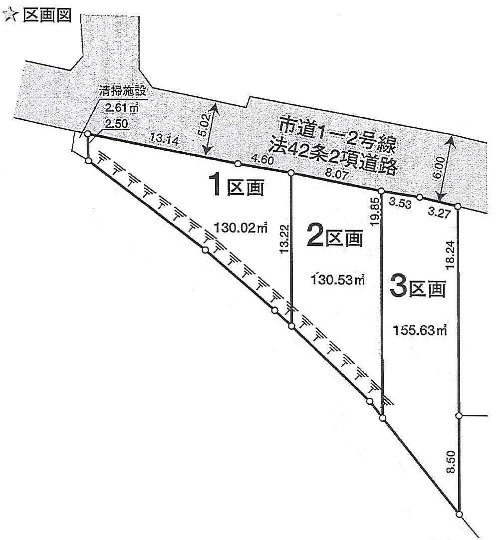 The entire compartment Figure