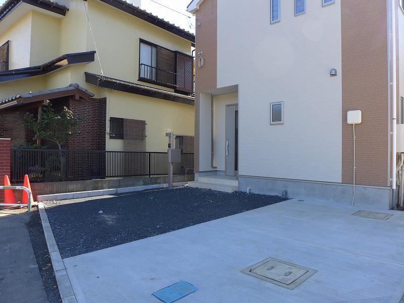 Parking lot. Local (November 22, 2013) Shooting