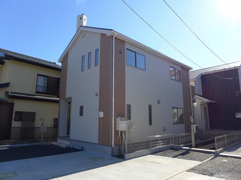 Local appearance photo. Local (November 22, 2013) Shooting