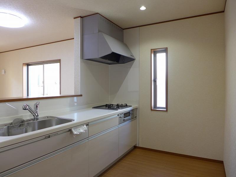 Kitchen. Local (November 29, 2013) Shooting