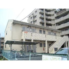 Building appearance