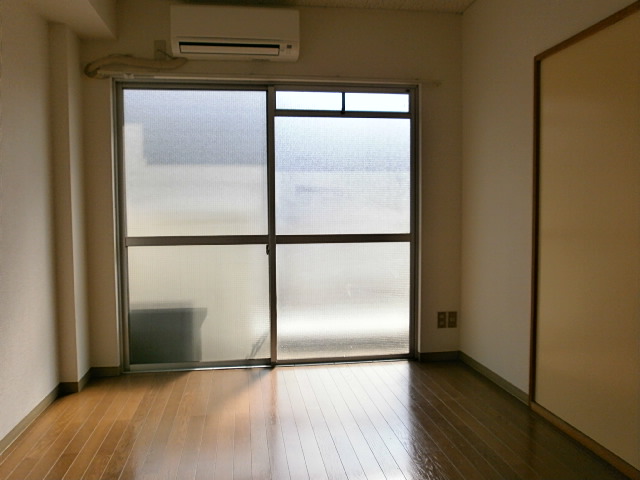 Living and room. Living