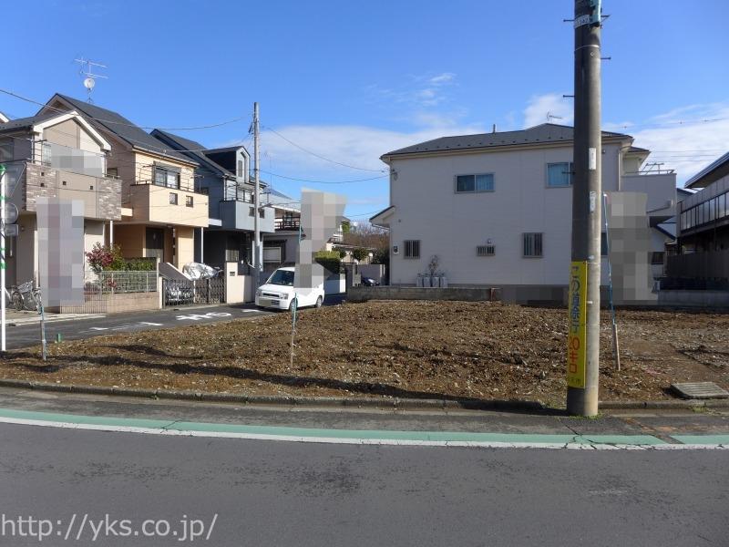 Local photos, including front road. Local (January 10, 2014) Shooting