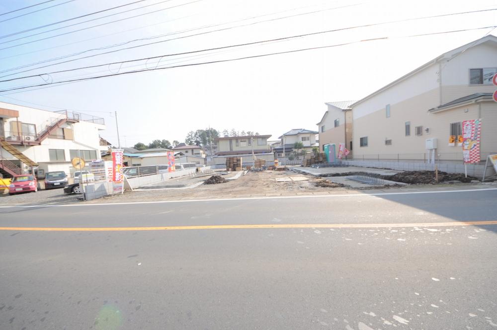 Local appearance photo. Local (10 May 2013) Shooting